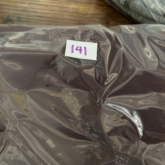 Hello Kitty Maroon Joggers - Picture 6 of 6